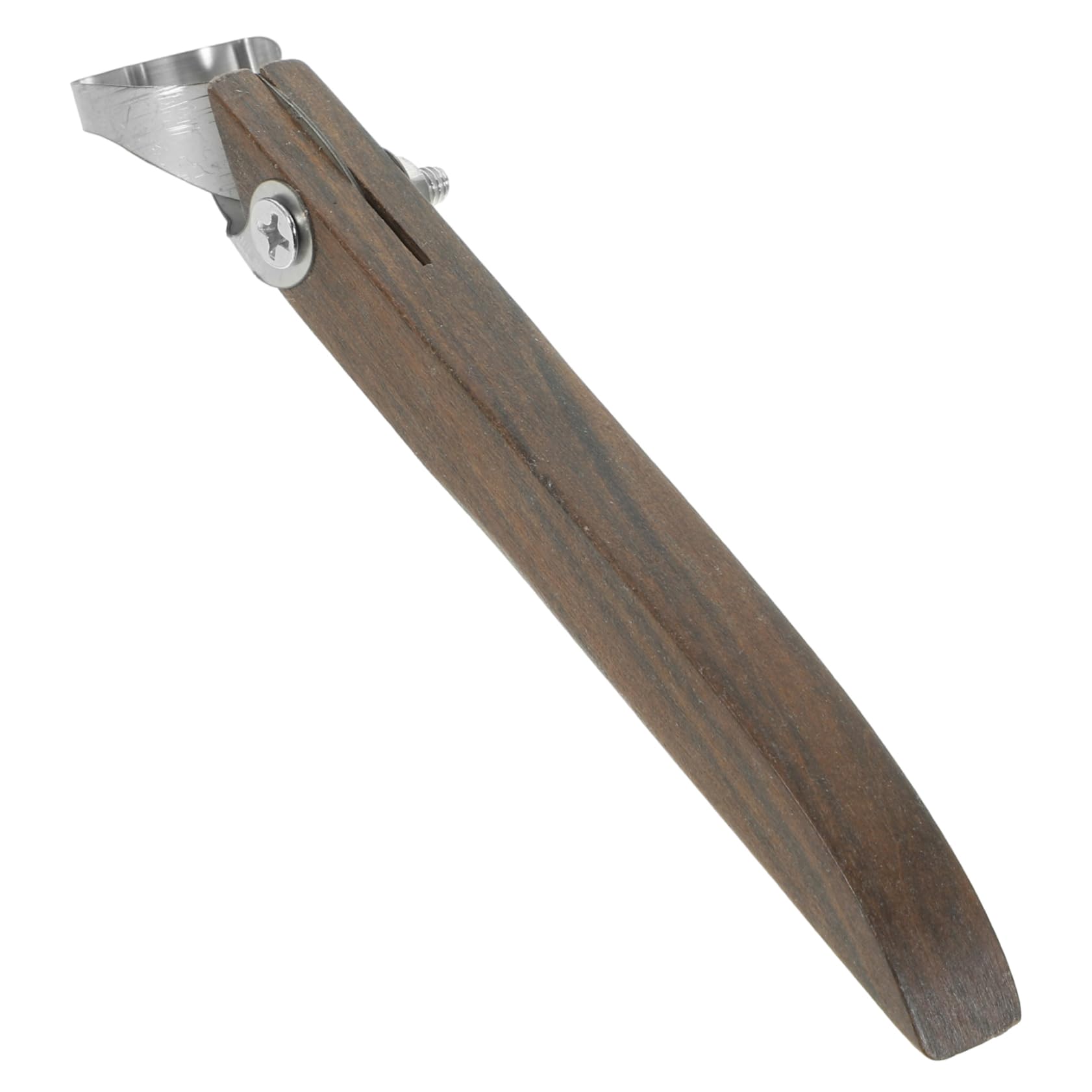 Housoutil 3 Piezas Herramienta para Modelado de Arcilla Ergonómica Ligera y Práctica para Escultura y Manualidades para Principiantes y Profesionales para Crear Tazas y Utensilios de Barro