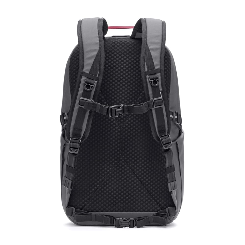pacsafe Vibe25Lバックパック・鍵おまけ付き 楽天市場】pacsafe/パックセーフ VIBE 25 ECONYL【バイブ 25