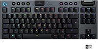 Vista 1 de Logitech G915 teclado
