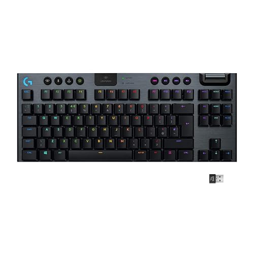 Logitech G915 TKL