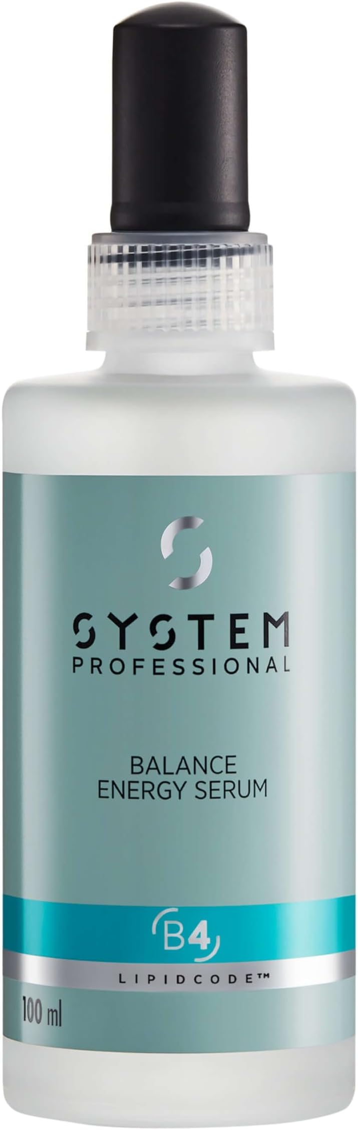 System Professional thinning hair and hair loss Energy Balance Serum, 100 ml