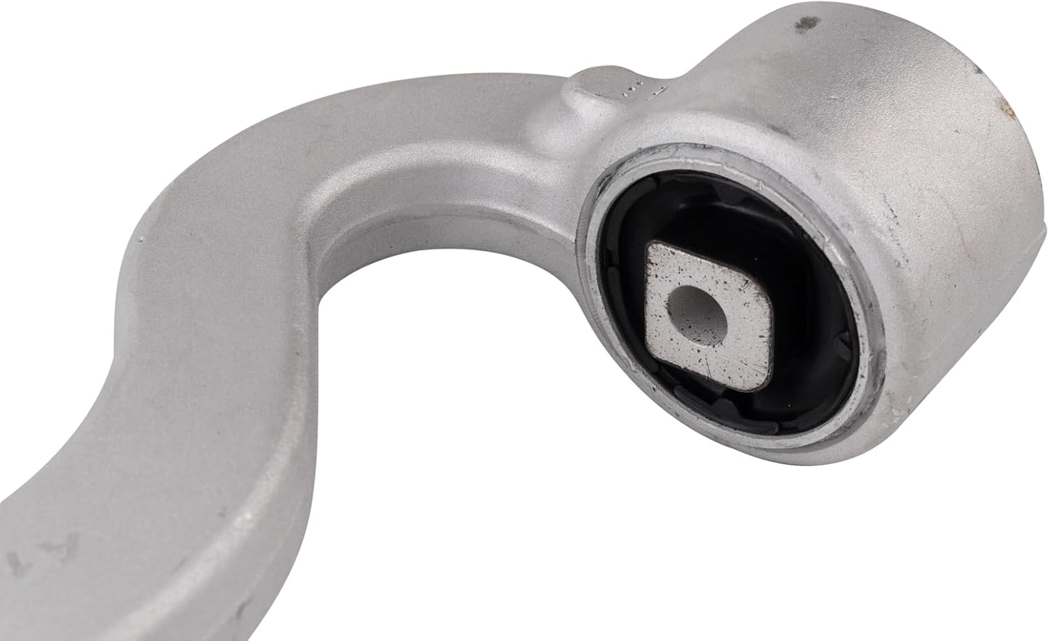 TRQ Front Left Lower Control Arm Compatible with 2000-2002 Lincoln LS