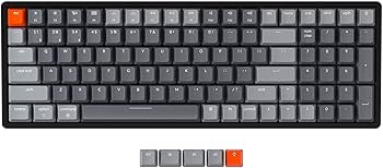 Keychron K4 ワイヤレスメカニカルキーボード Keychron K4 ワイヤレス・メカニカルキーボード | kopek｜