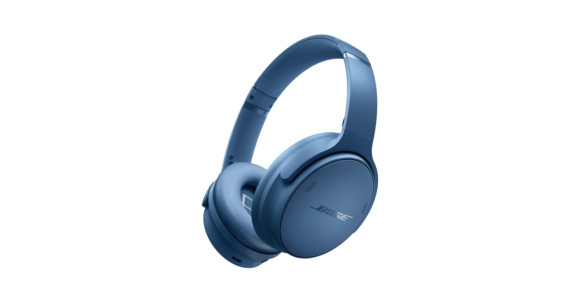 Amazon.com: Bose QuietComfort Bluetooth Headphones, Wireless