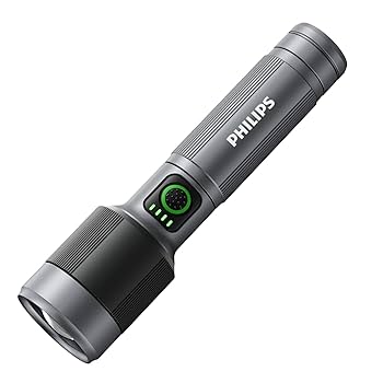 Philips(フィリップス)多機能 led ライト PAUL&JOE Philips(フィリップス) led ライト 多機能 懐中電灯
