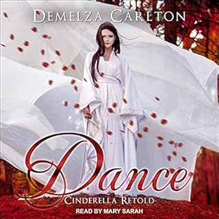 Dance Audiolibro Por Demelza Carlton arte de portada