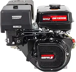 Motor Estacionário Kawashima GE 1300B À Gasolina 4T 13 Hp