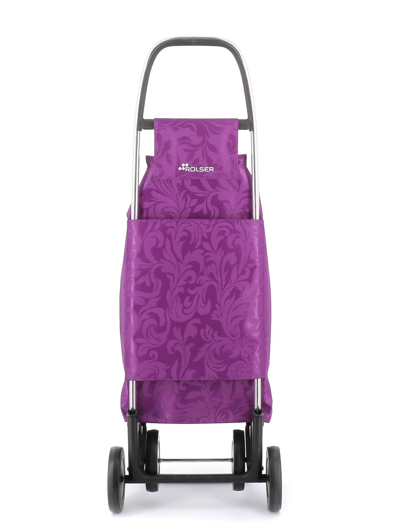 Carro Rolser Saquet Gloria 4 Ruedas - More