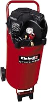 Einhell TC-AC 240/50/10 OF (1500 W, 50 L, 10 bar, 240 l/min) Kompressor