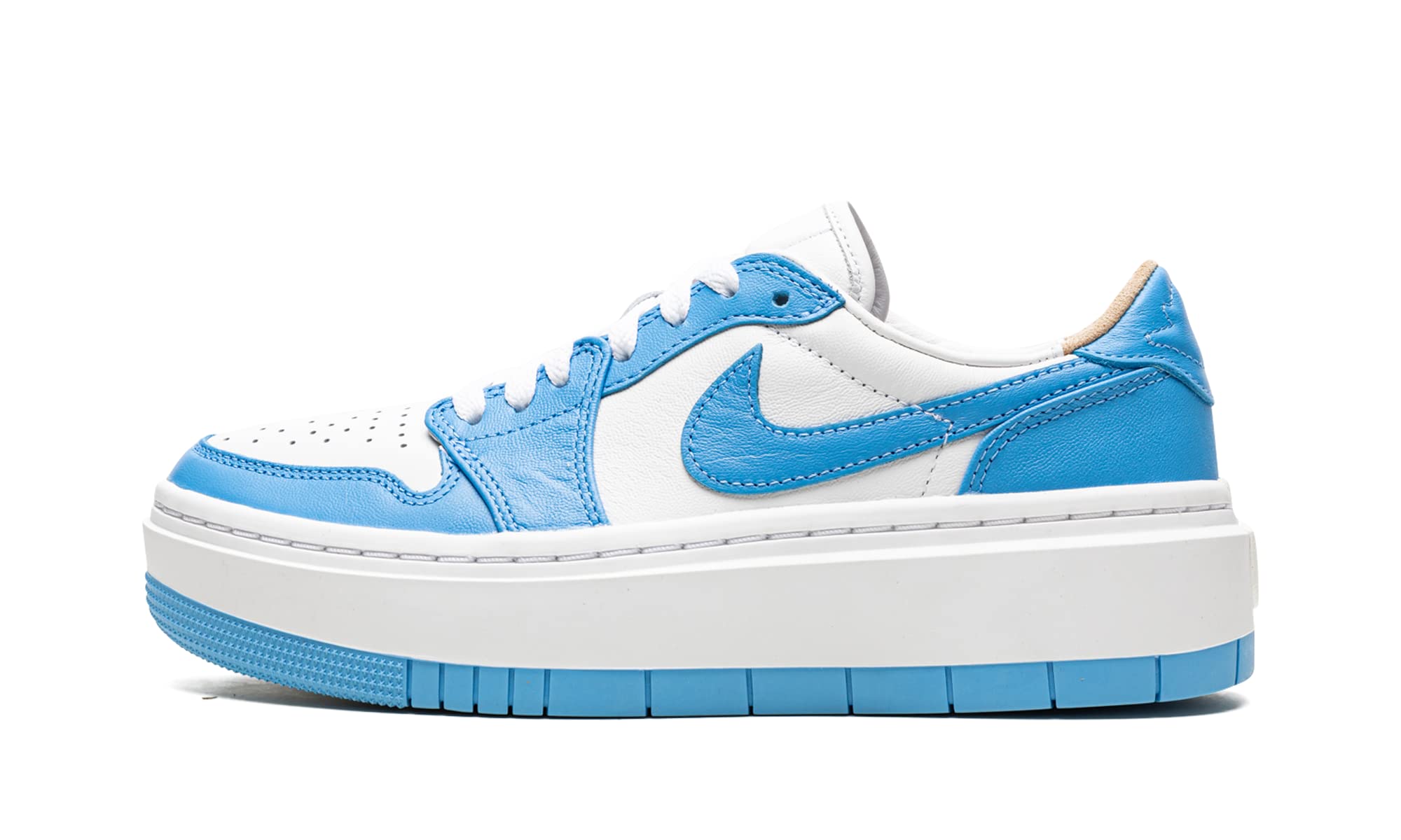 air force 1 jordans blue