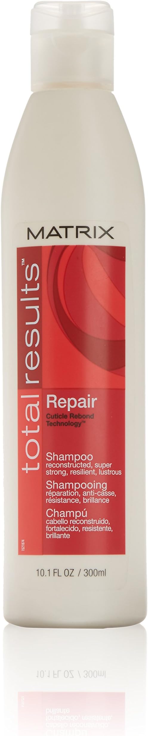 Matrix Total Results Repair Shampoo 300 ml