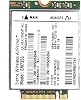 EM7355 LT4111 GOBI 4G LTE WWAN HSPA 4G Module NGFFM.2 CARD SPS : 704030-001
