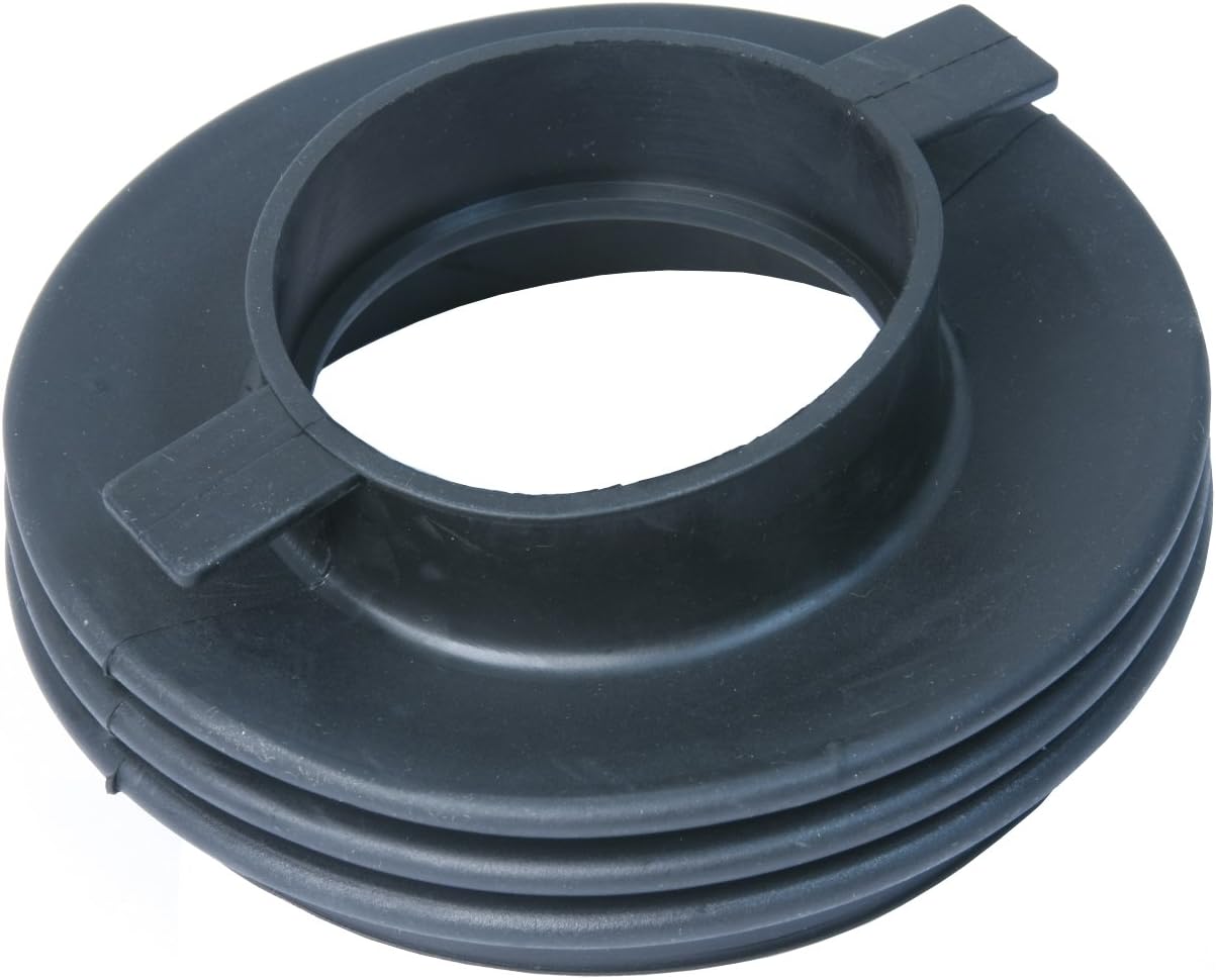 URO Parts EBC8715 Air Intake Boot, Between Air Box and Throttle Body