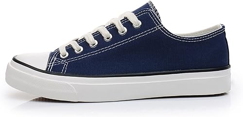 Miniatura 2 de Zapatos deportivos coloridos de caña baja para mujer