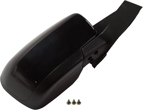 Miniatura 5 de Garage-Pro Espejo calefactable eléctrico del lado del pasajero para Mazda 5 2008-2017 pintable