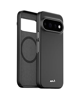 Mous Super Dünn für Pixel 11 Pro Handyhülle