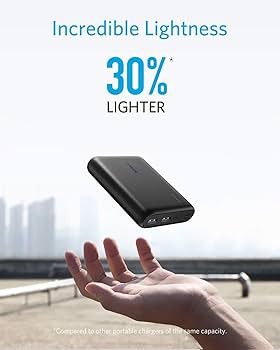 ⭐️新品⭐️Anker PowerCore 13000mAh PowerCore 13000 - Walmart.com