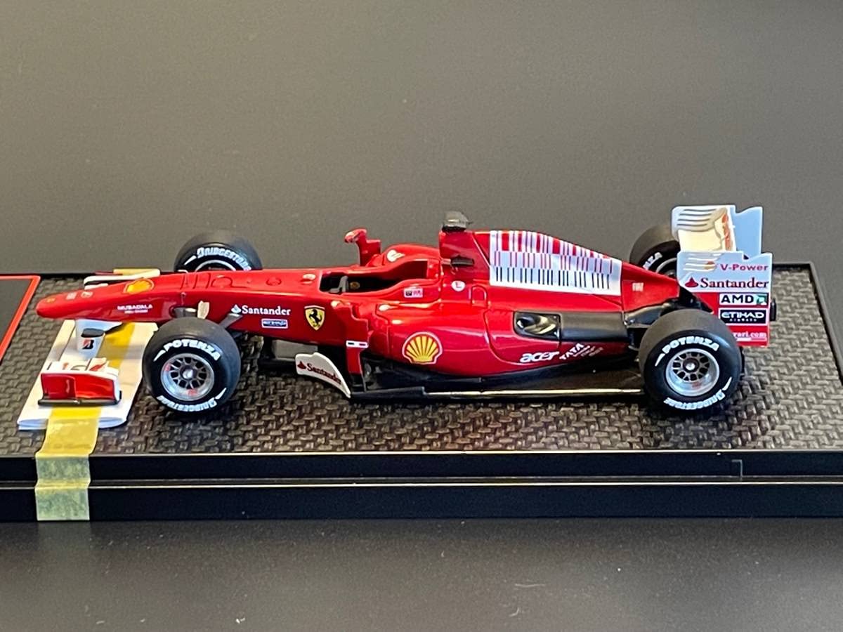 BBR 1/43 フェラーリ F10 Launch Version 200台限定 Amazon | 絶版 BBR 1/43 フェラーリ FERRARI F10 LAUNCH VERSION 2010