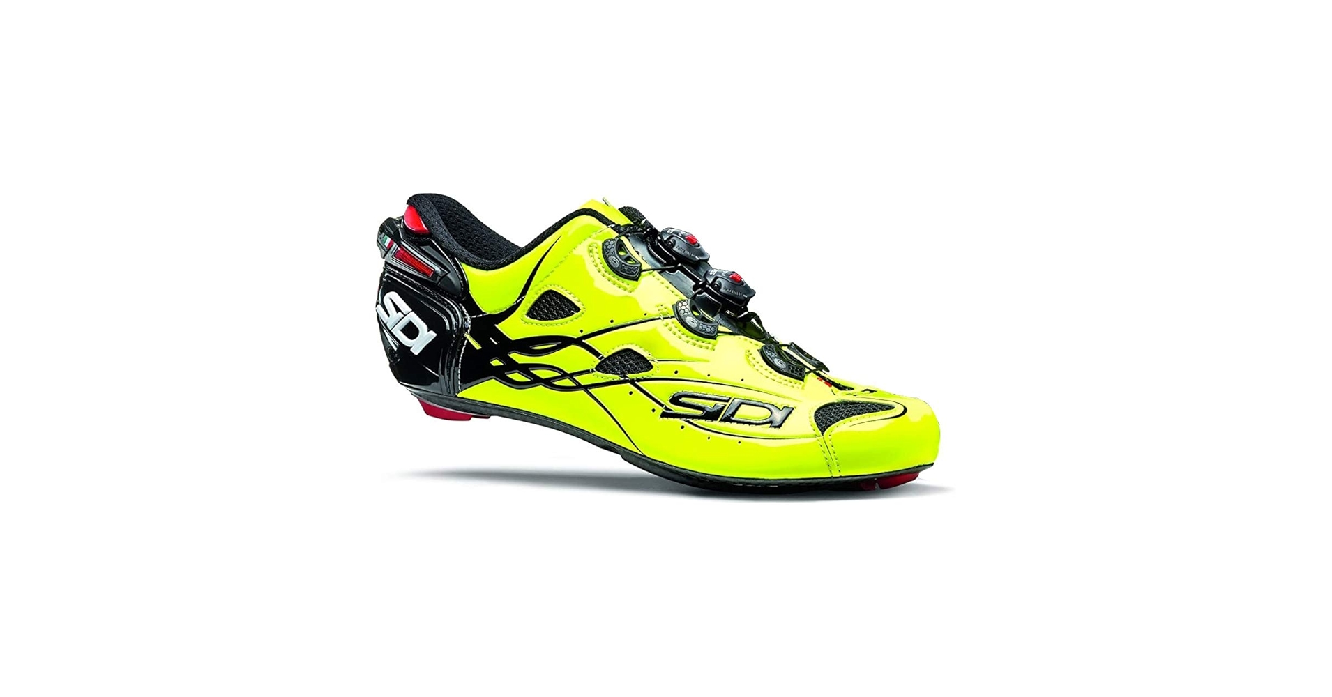 Amazon.co.jp: SIDI(シディ) SHOT BRIGHT YEL 43.5/26.75cm相当