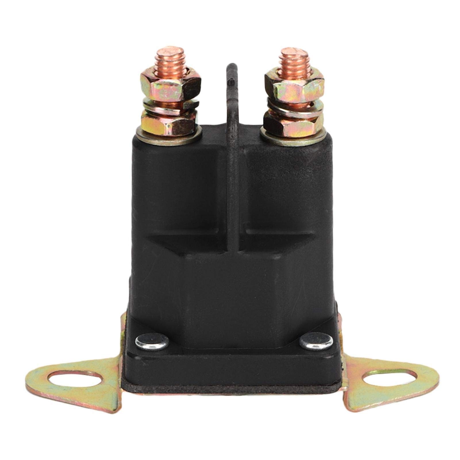 Solénoïde de démarreur, solénoïde de Trombetta 812-1221-211-16, solénoïde de démarreur Dioche 12V 812-1221-211 93265-9 93265Wr 435-700 539101714