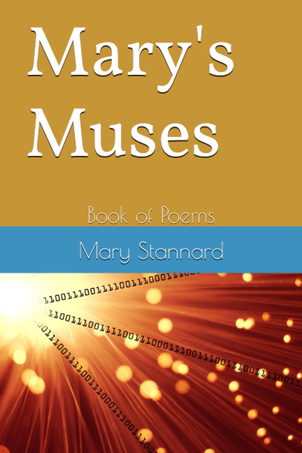 Mary's Muses: Book of Poems