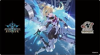 Amazon.co.jp: シャドウバースエボルヴ 音速の機構ララミア