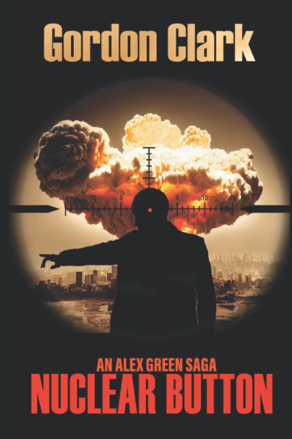 NUCLEAR BUTTON (Alex Green - SAS Soldier)