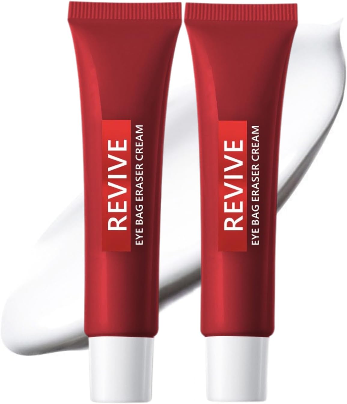 2 PCS Revitalift Laser Eye Bags Remover Women Instant Eraser – Anti Aging Eye Cream Reduces Dark Circles, Puffiness, Wrinkles & Fine Lines – Korean Skincare Revitalift Eye Cream,For All Skin Types