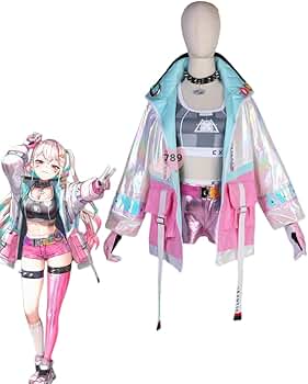 【売り尽くし価格】ジャッカル　勝利の女神:NIKKE ニケ　コスプレセット NIKKE ジャッカル コスプレ衣装+ウィッグ+靴 勝利の女神 ニケ