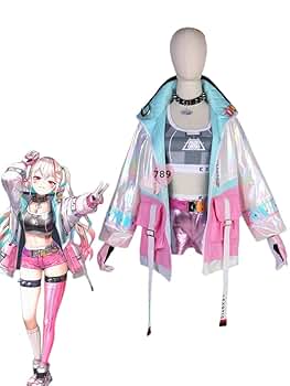 Amazon.co.jp: [2200] Beauty 出品 ☆勝利の女神:NIKKE ニケ