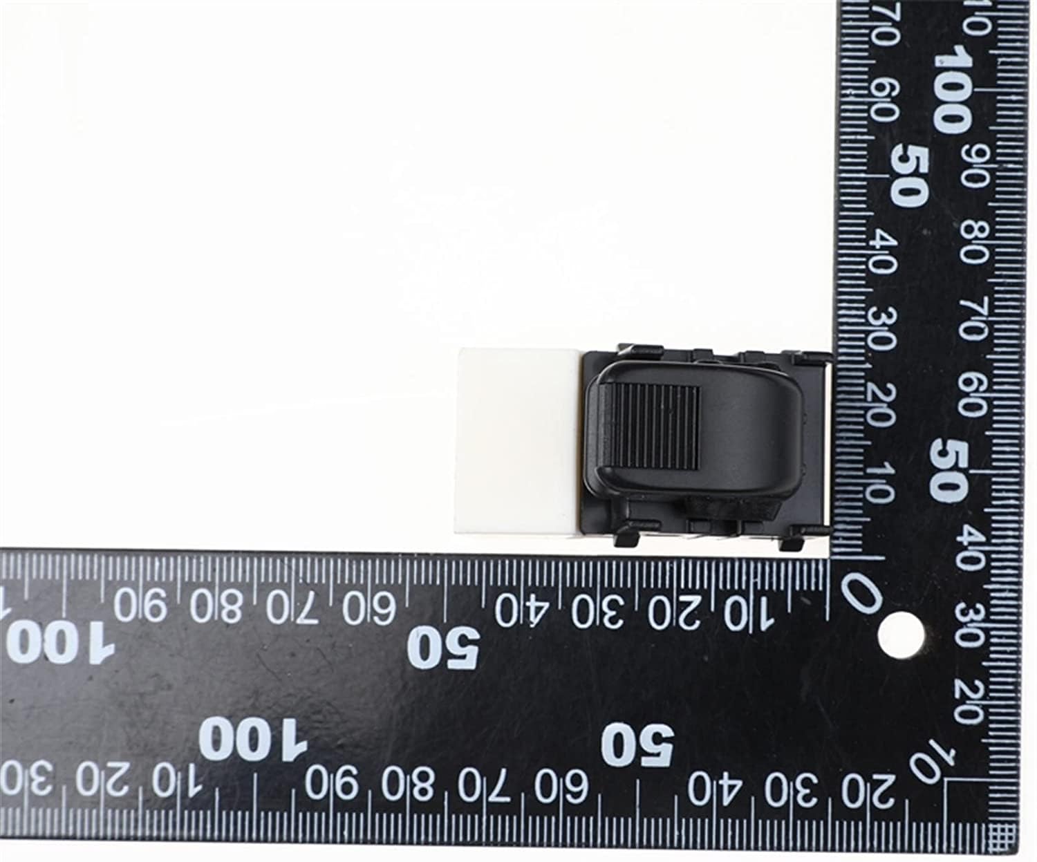 Car Passenger Rear Power Window Master Switch LHD RHD Window Lifter Buttons 8481087104 84810-87104 1Pcs