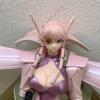 Amazon | □ユージン 勇者王ガオガイガーFINAL ルネ・カーディフ