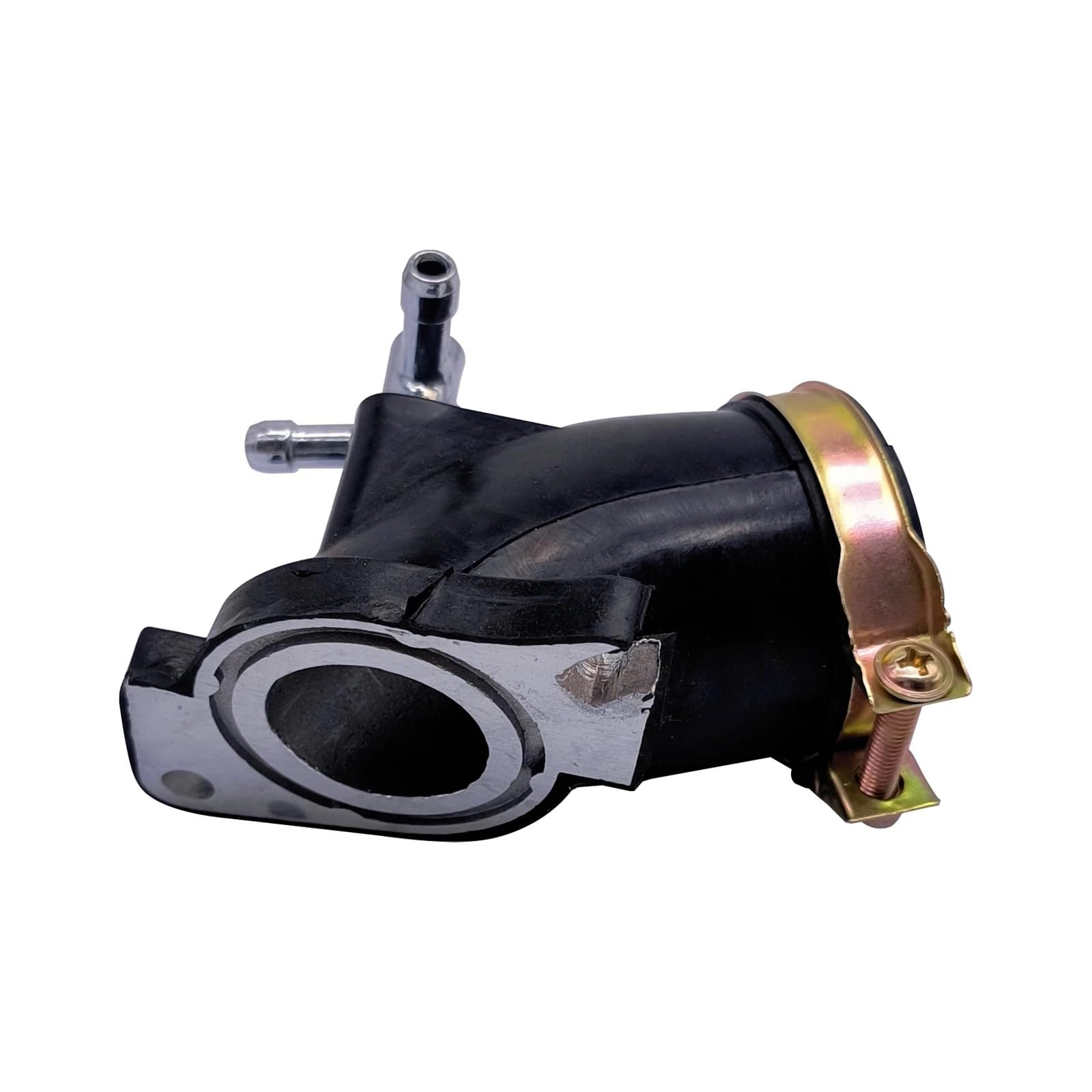 Jiont Vergaser-Ansaugkrümmer for Linhai 260 300 260cc 300cc LH260 LH300 ATV Quad 23201B