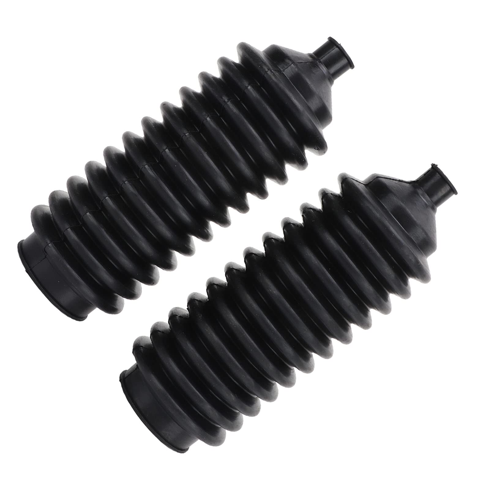 Kit Soffietti Sterzo In Silicone - Impermeabili Per Cremagliera - Foto 11