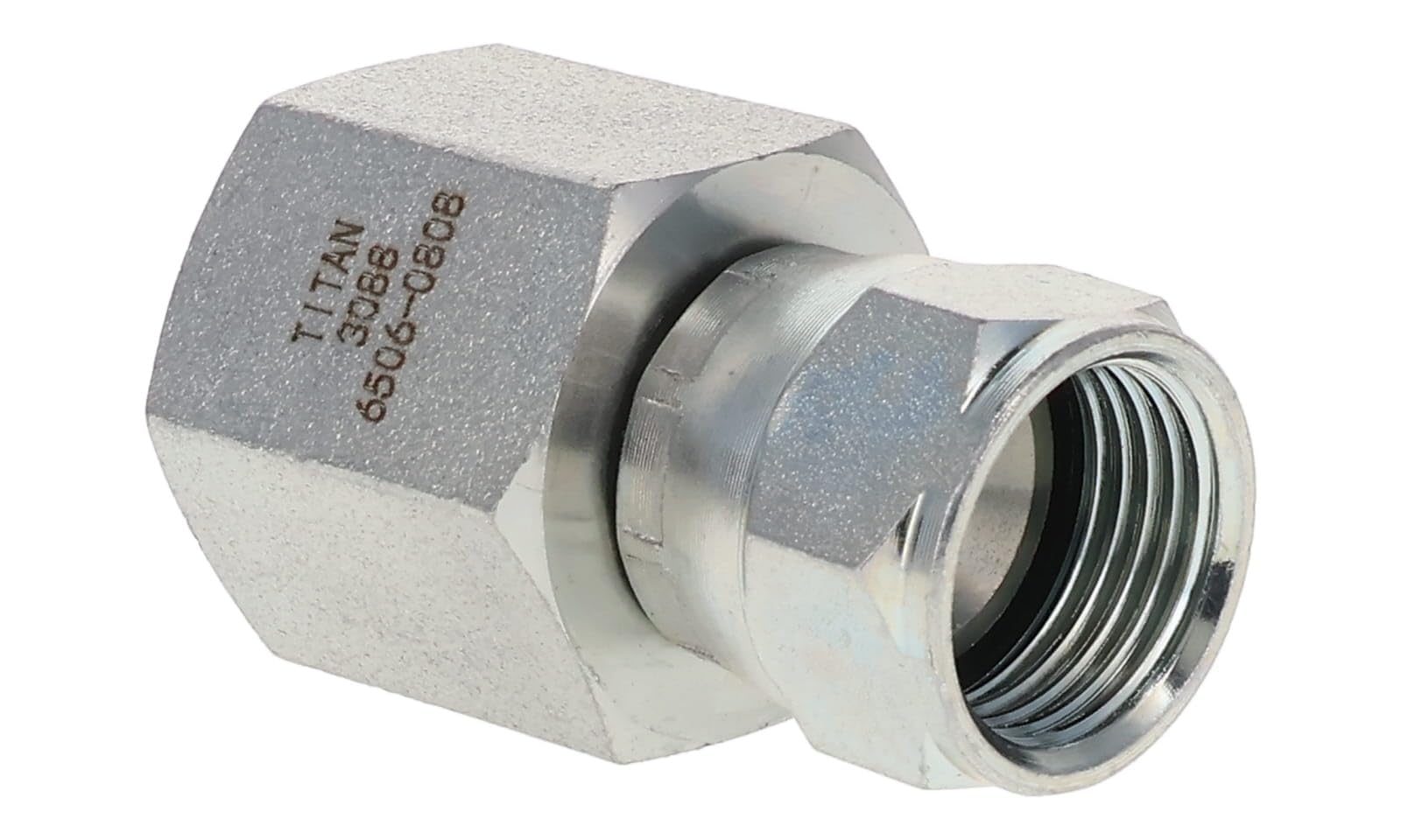 PBTarp5×8Ponchoman jindaijimountainworks Amazon.com: TITAN FITTINGS | 6506-08-08-PK05 | 1/2