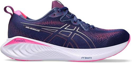 Miniatura 2 de ASICS Zapatillas de running Gel-Cumulus 25 para mujer