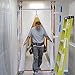 Fastcap 3rd Hand HD Magentic Dust Door