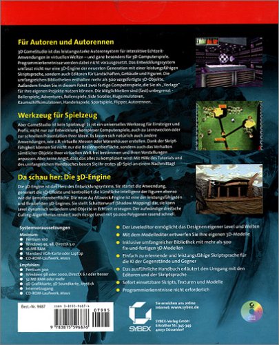 3D Gamestudio