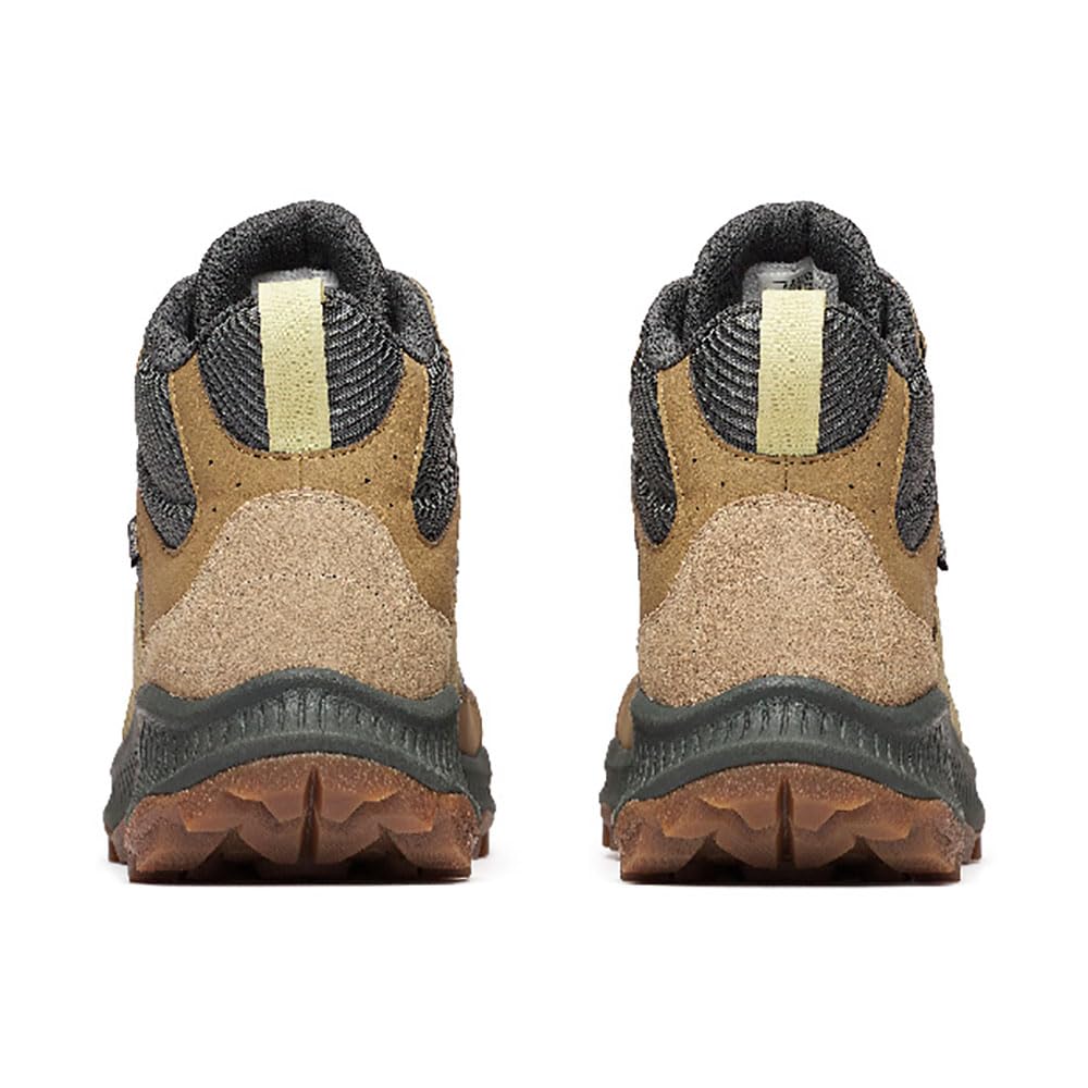 Merrell Tempo Sol Mid Wp ZapatillasHombre