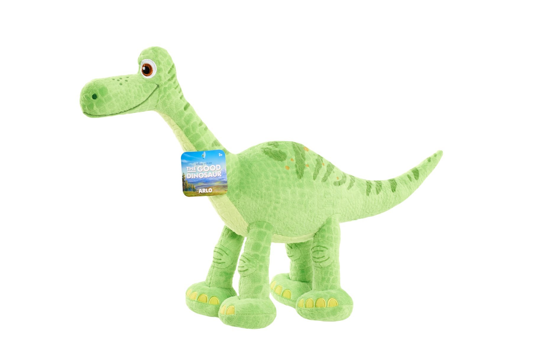 The Good Dinosaur Arlo Large Plush 
