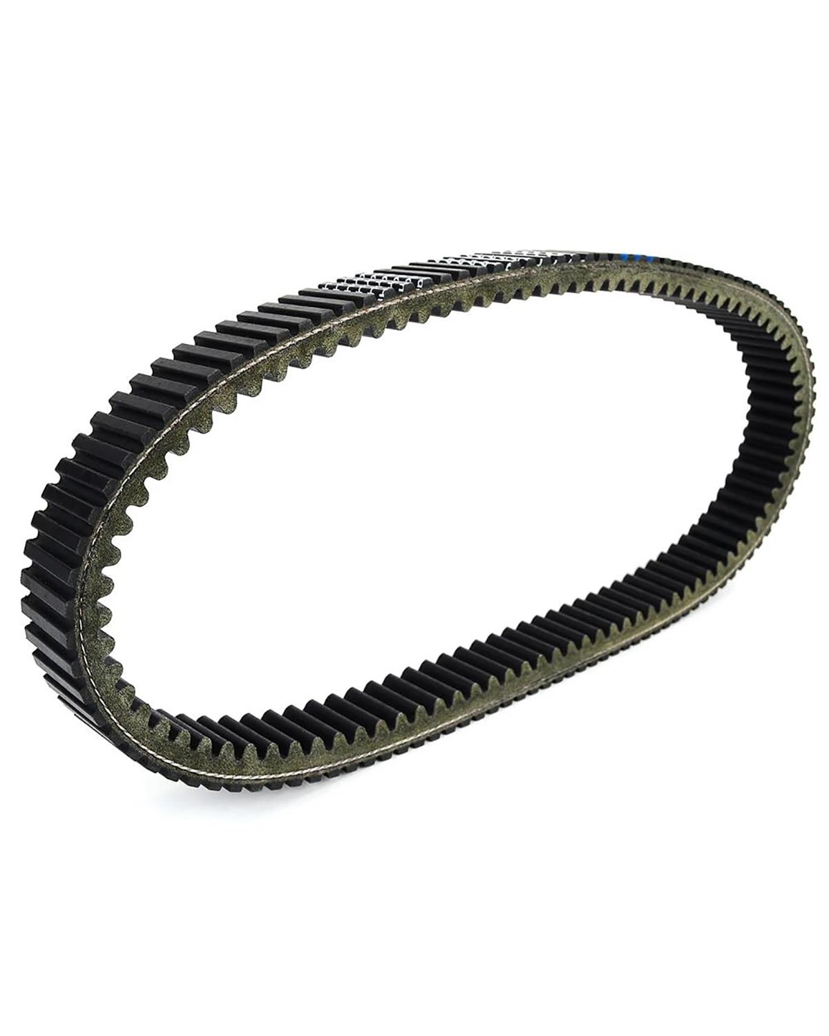 Cinghia CVT Ad Alta Resistenza Per Can-Am Maverick X3 E X3 Max - Ricambio OEM 422280656/422280654