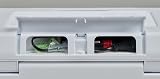 IGLOO IE24 AC/DC Electric Cool Box, 24 Litres, Mini Fridge with 12/230 V Connection for Car, Boat and Leisure, Grey - 5