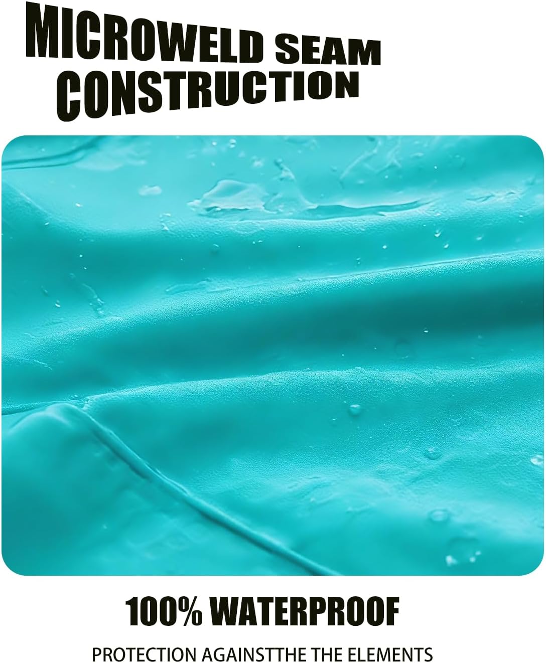 Waterproof Workwear Bib Rain Pants for Men Women Packable Rain Gear Outdoor Fishing Hiking Overalls