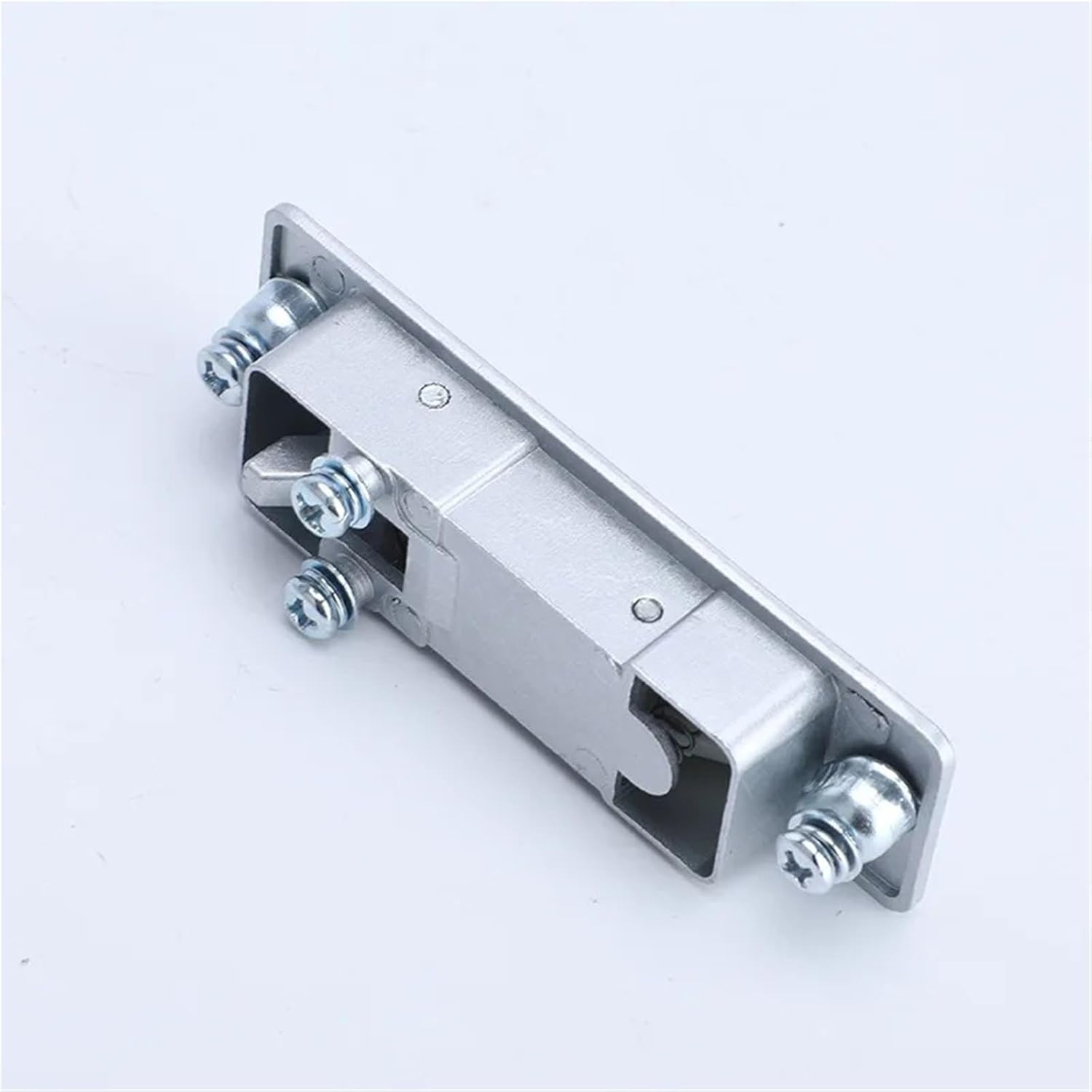 Switch Cabinet Door Lock Plane Lock Button Lock Distribution Box Door Lock 1Pcs