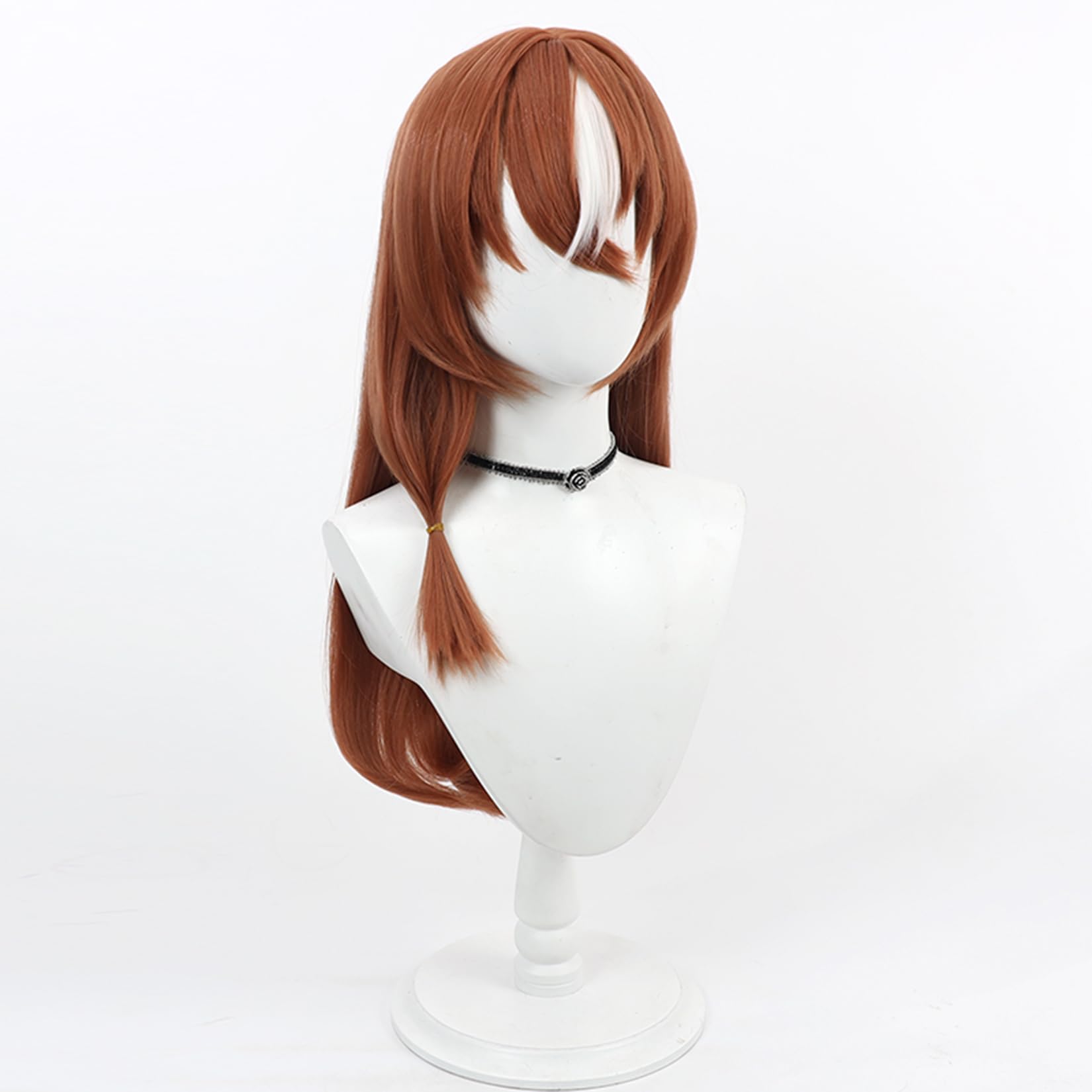 Amazon.co.jp: LAOBAO コスプレ ウィッグ スティルインラブ Still in