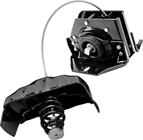 924-517 - Soporte de cabrestante de neumático de repuesto para Cadillac Escalade ESV EXT | Compatible con Avalanche 1500 2500/Suburban 1500