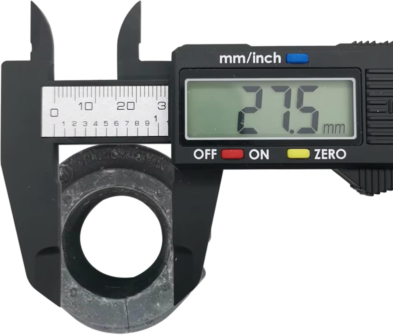 Sway Bar Bushing Compatible With A6L Q5 A6 S6 A7 A8 S8 Stabilizer Bushing 8K0411327C Replacement Parts Modification Accessories