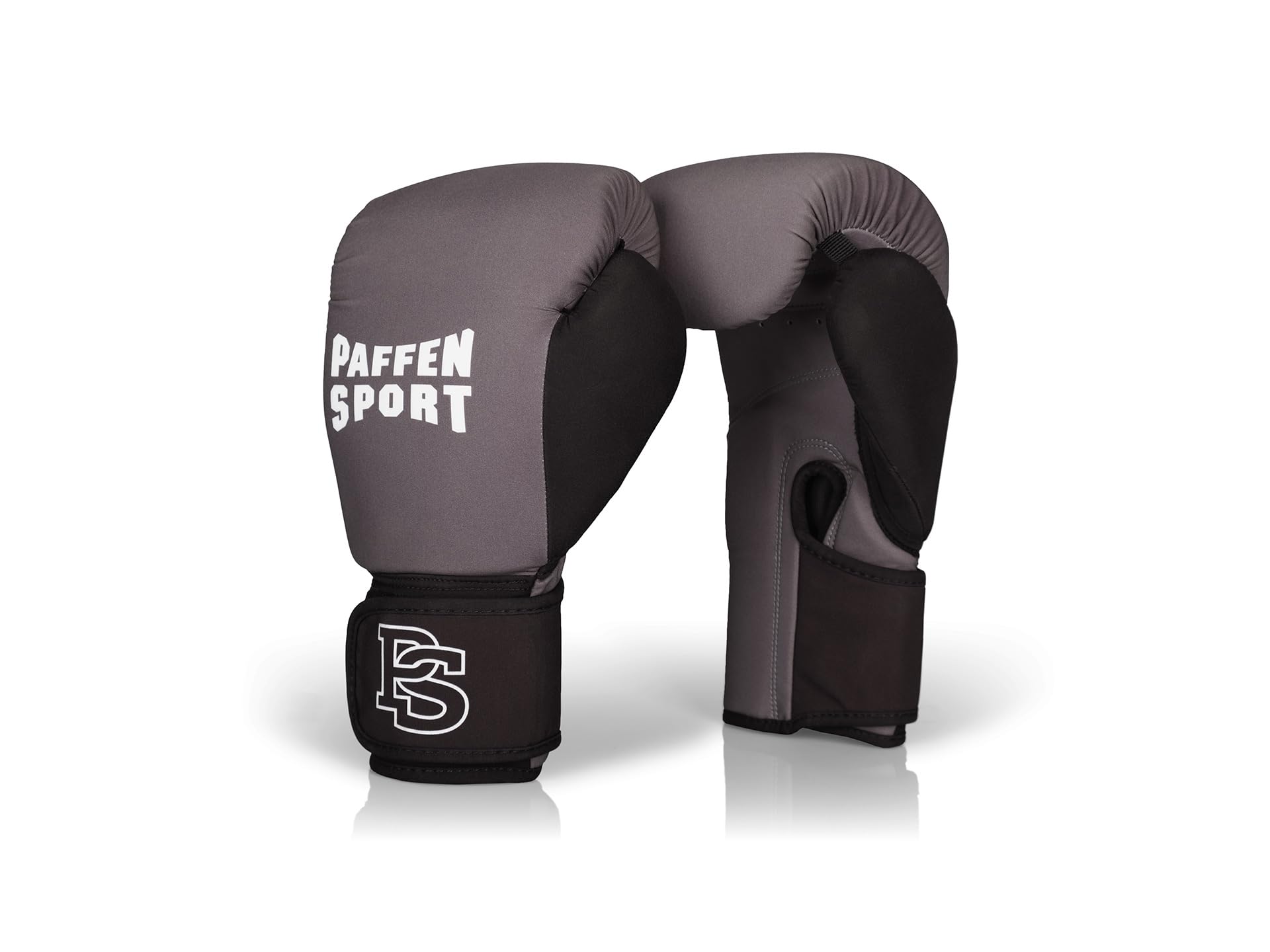 PAFFEN SPORT «Clean & Dry» waschbare Boxhandschuhe für das Training