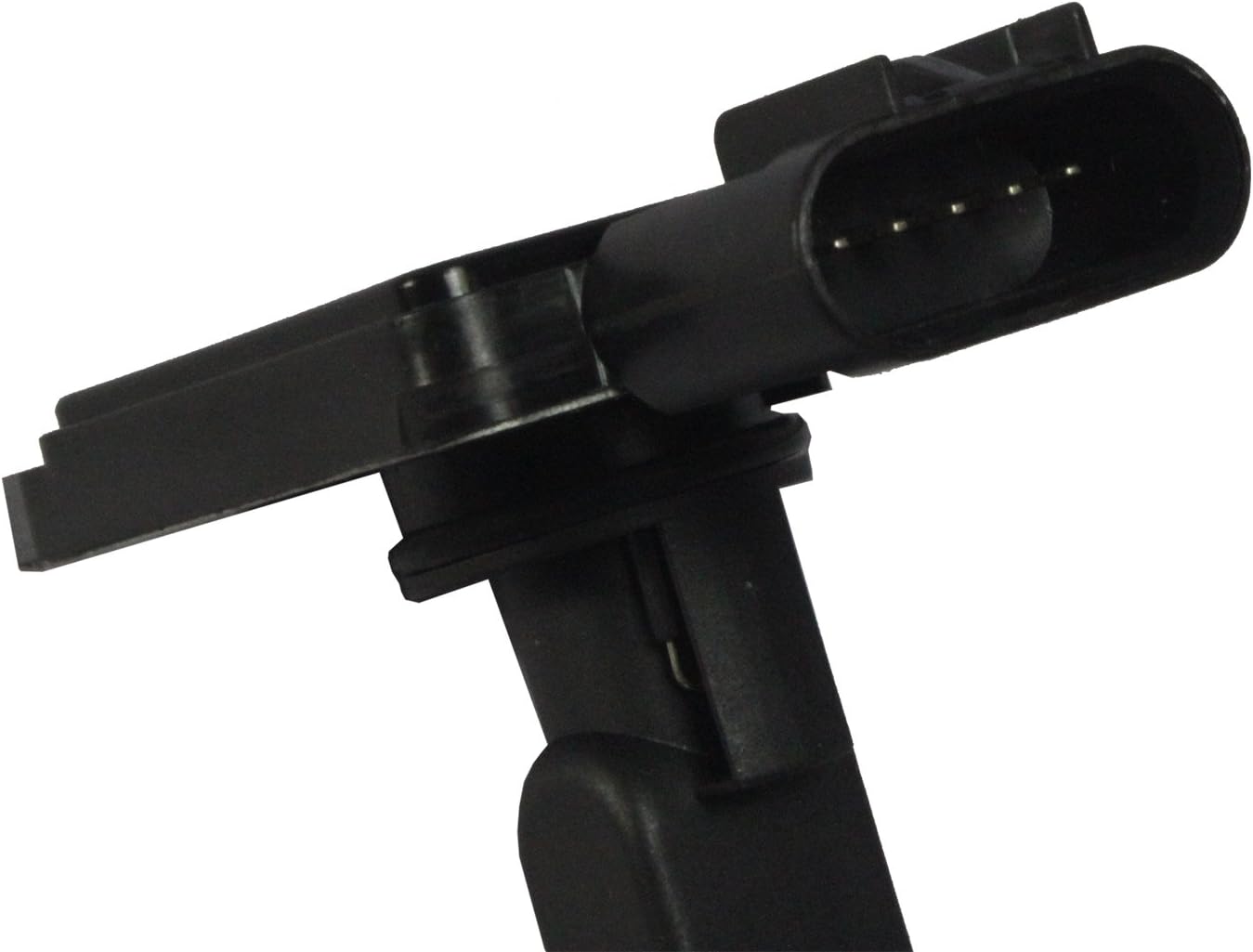 JDMSPEED New 213-1585 Mass Air Flow Sensor 12579352 AFH60M23A Replacement For Chevy GM Saturn