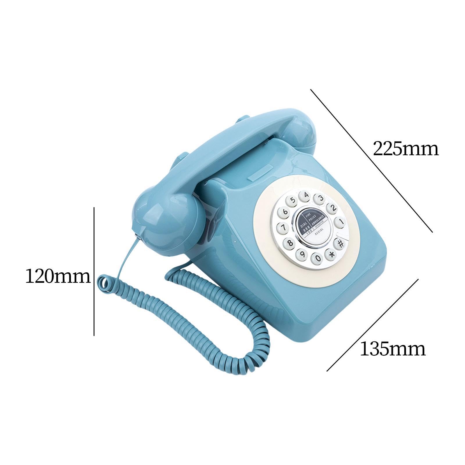 Libro degli ospiti audio Per unico per telefono da matrimonio per la registrazione di messaggi vintage e creativi durante gli eventi all'arrivo degli